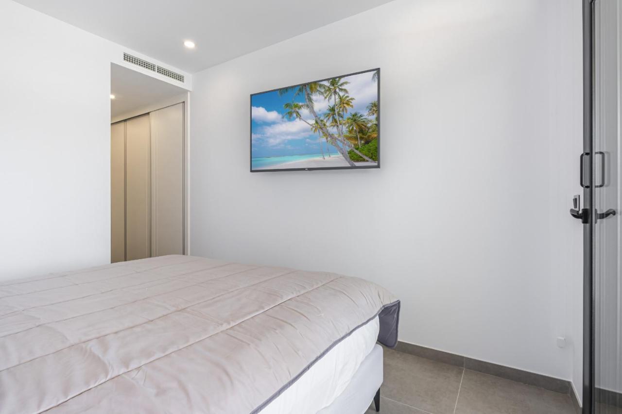 Sunset Waves 1-135 Apartment Benidorm Exterior photo