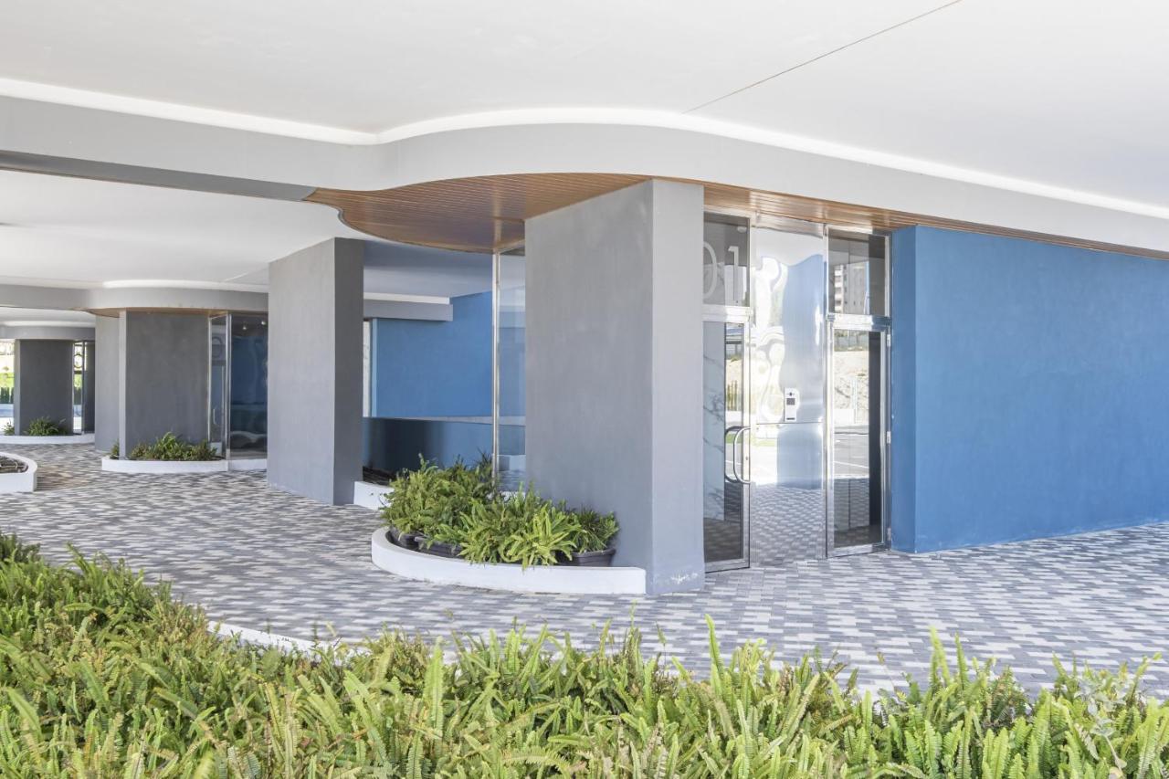 Sunset Waves 1-135 Apartment Benidorm Exterior photo