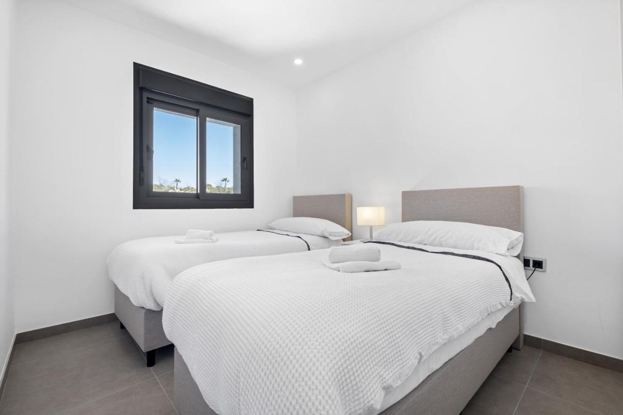Sunset Waves 1-135 Apartment Benidorm Exterior photo