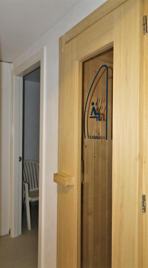 Sunset Waves 1-135 Apartment Benidorm Exterior photo